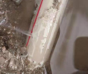 攀枝花水管维修公司