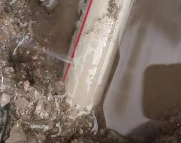 攀枝花水管维修多少钱