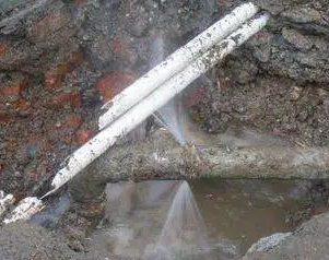 攀枝花水管维修费用是多少