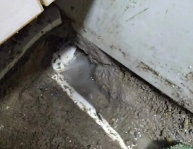 攀枝花卫生间测漏水多少钱