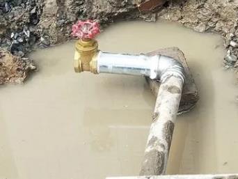 攀枝花漏水检测电话多少